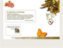Tablet Screenshot of ciaindias.com